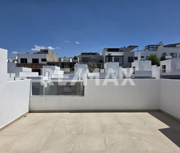 CASA RENTA ZIBATÁ - Foto 6