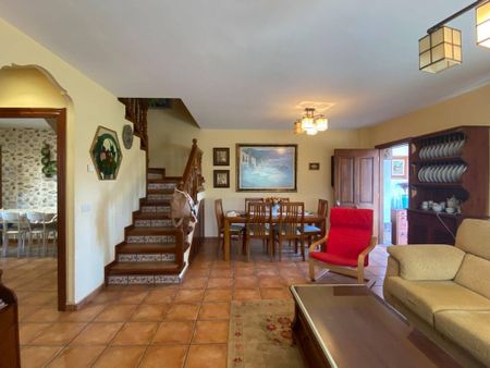 Luxury Semidetached House for rent in Ribadesella, Spain - Photo 2