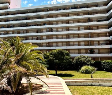 Apartamento de alquiler en Avinguda del Nord, Playa de Gandia - Photo 3