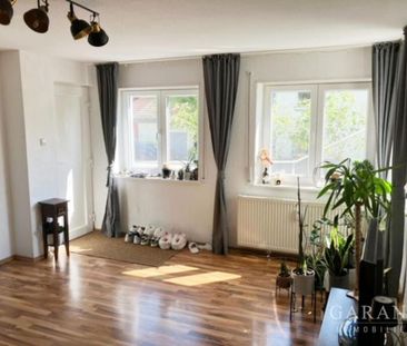 2 Zimmer-Wohnung - Foto 4