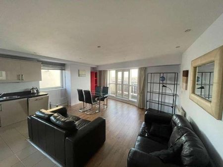 Masshouse, Masshouse Lane, Birmingham, B5 - Photo 2