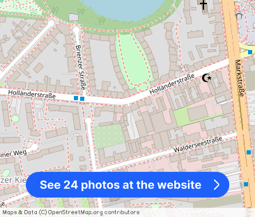 WG051.01 Holländerstraße - Photo 1