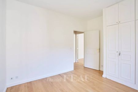 Location appartement, Paris 16ème (75016), 2 pièces, 62 m², ref 86098583 - Photo 3