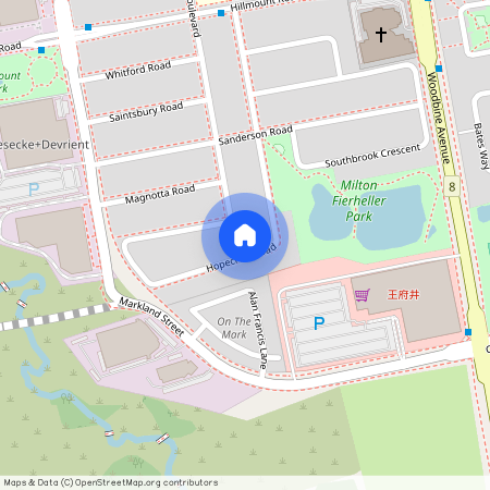 7 MOSS DRIVE, Markham, Rural Markham