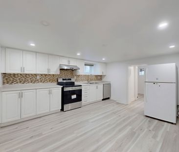 For Lease - 14 Furlong Court Unit# BSMT, Toronto, Ontario - Photo 5