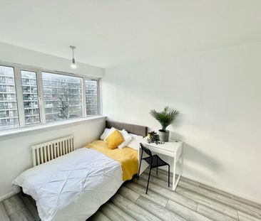 3 Bed Flat, Ripley House, SW1V - Photo 2