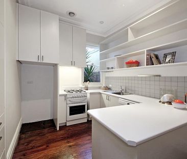 45 Hornby Street, Prahran VIC 3181 - House For Rent | Domain - Photo 1