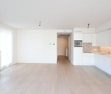 Prachtig instapklaar appartement op de Munt in Roeselare - Foto 1