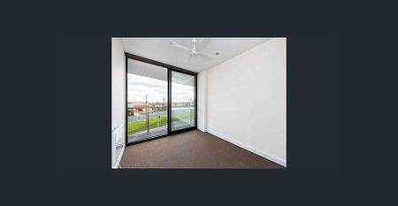 "2 Bedroom apartment for lease" - Photo 3