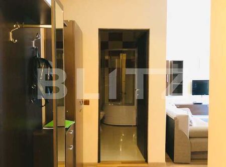 Apartament 2 camere, 50mp, zona strazii Stejarului - Photo 5