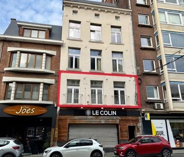 Appartement te huur - Photo 1