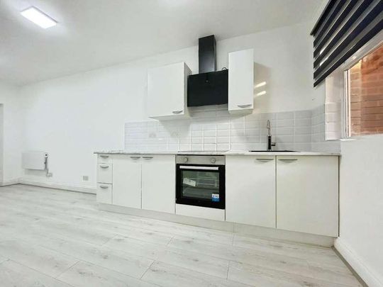 High Street, Harrold, MK43 - Photo 1