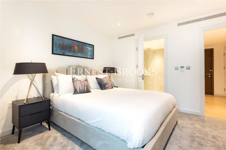 Landmark Pinnacle, 10 Marsh Wall, E14 9GU - Photo 5