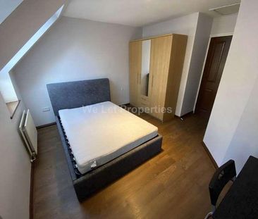 Ellis Street, Hulme, M15 - Photo 2