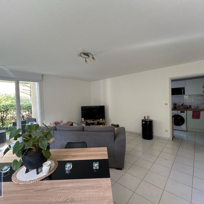 Location Appartement 3 pièces 67m² AGEN 47000 - Photo 1