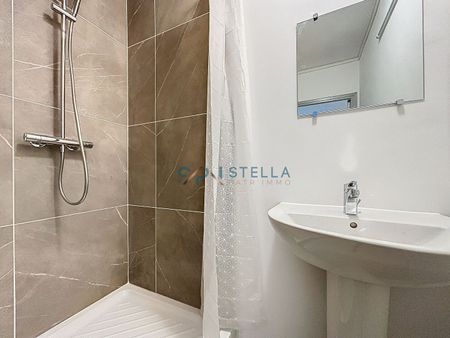 Location Appartement 1 pièce 23m² AJACCIO 20000 - Photo 5