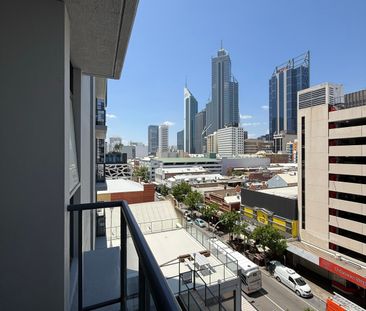 Perth CBD - Photo 5