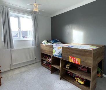 4 bedroom terraced house to rent - Photo 6