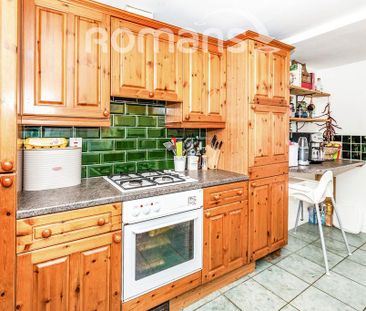 2 bedroom terraced house to rent - Photo 6