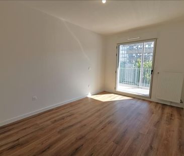 2 pièces - 47 m² - 3ème étage - Colocation non autorisée - Photo 4