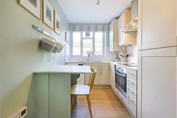 Whitnell Way, Putney, SW15 6BU - Photo 1