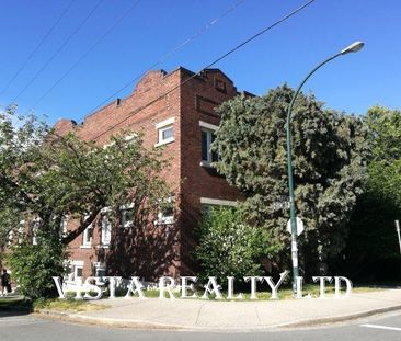 #203 – 2191 West 1st Avenue, Vancouver Bc V6k 1e7 - Photo 4