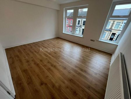 6 bedroom end of terrace house to rent - Photo 2