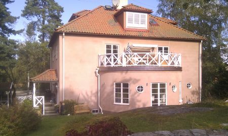 Grindstigen, Lidingö - Photo 4