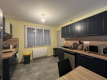 Location Maison 4 pièces 73m² JARNAC 16200 - Photo 4