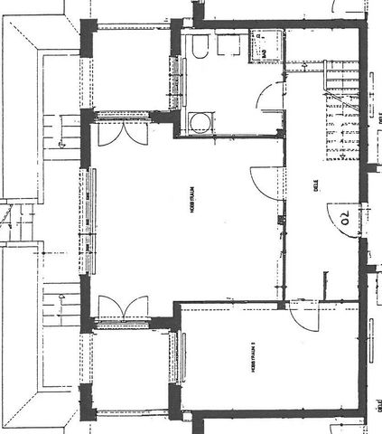 Jaczostr. 69/71, WE 02, großzügige 4-Zimmer-Maisonette-Whg. in Stadtvilla - Photo 2