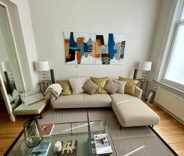 Duplex te huur - Foto 1