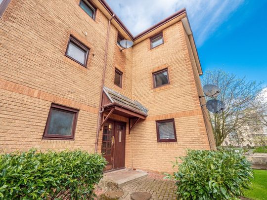 1 Bed Flat, Sheriff Park, EH6 - Photo 1