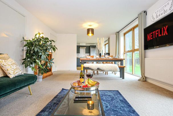 3 bedroom house to rent - Photo 1