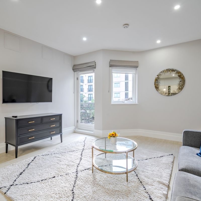 2 bedroom flat to rent - Photo 1