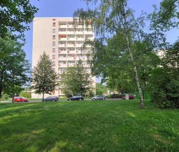 Singlewohnung mit Dusche und Balkon! - Photo 6