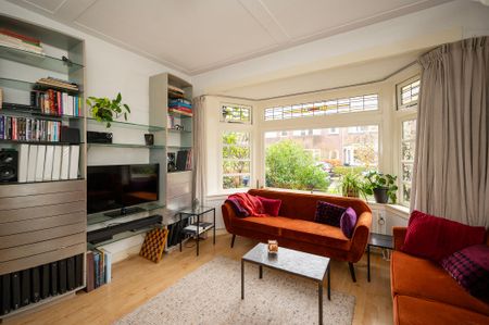Te huur: Huis Van Lynden van Sandenburglaan in Utrecht - Foto 2