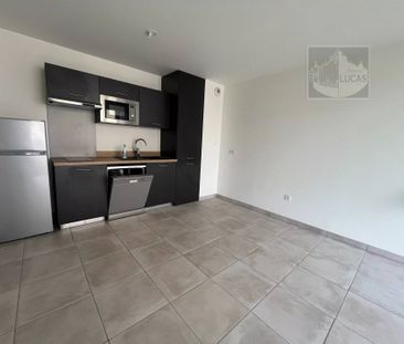 Rental Apartment - Photo 1