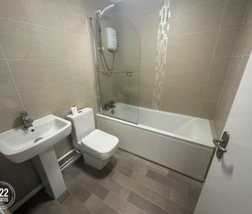 1 bedroom ground floor flat to rent - Photo 1