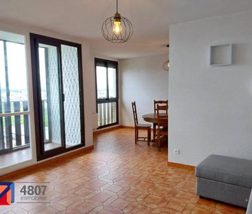 Location appartement 3 pièces 84.19 m² à Annemasse (74100) 5 - Photo 1