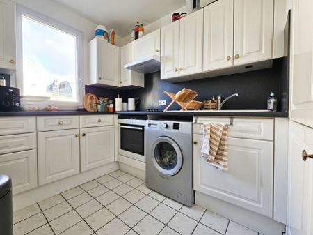 Location appartement 3 pièces, 59.35m², Cergy - Photo 4