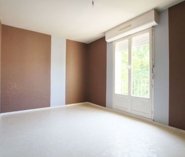 Location appartement 3 pièces, 84.44m², Blois - Photo 1