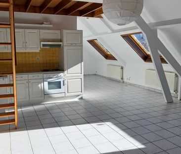 Appartement te huur - Photo 3