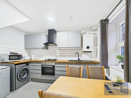 2 bedroom duplex to rent - Photo 5