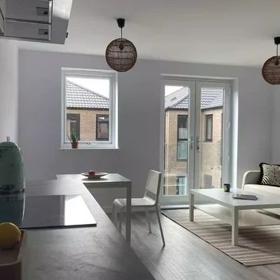 1 Bed 1 bath - Photo 1