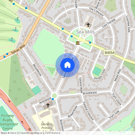 St. Edyths Road, Bristol, BS9