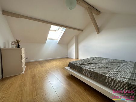 Poissy maison meublée, - Photo 5