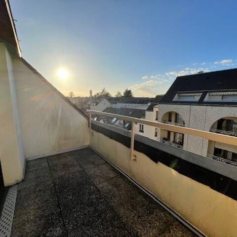 Appartement 4 pièces - - Photo 1