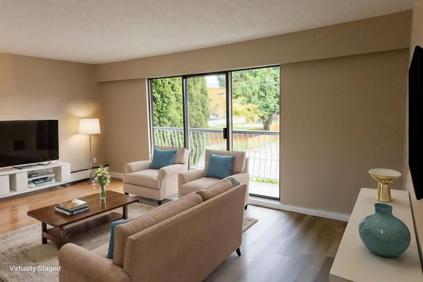 Chilliwack District Mainstreet Apartments - Photo 1