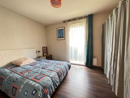 Appartement T2 à Saint jacques de la lande - Photo 4