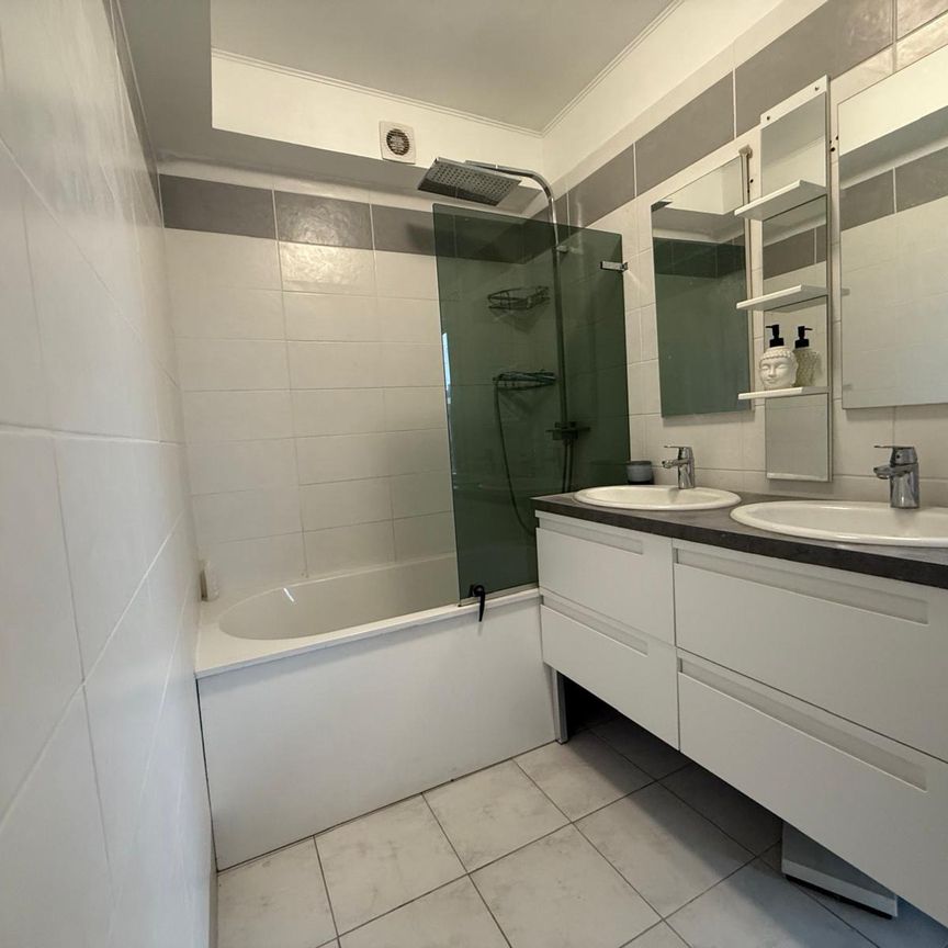 Location Appartement 4 pièces 76m² VILLEPINTE 93420 - Photo 1